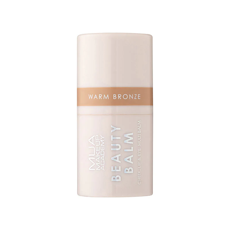 BEAUTY BALM - WARM BRONZE